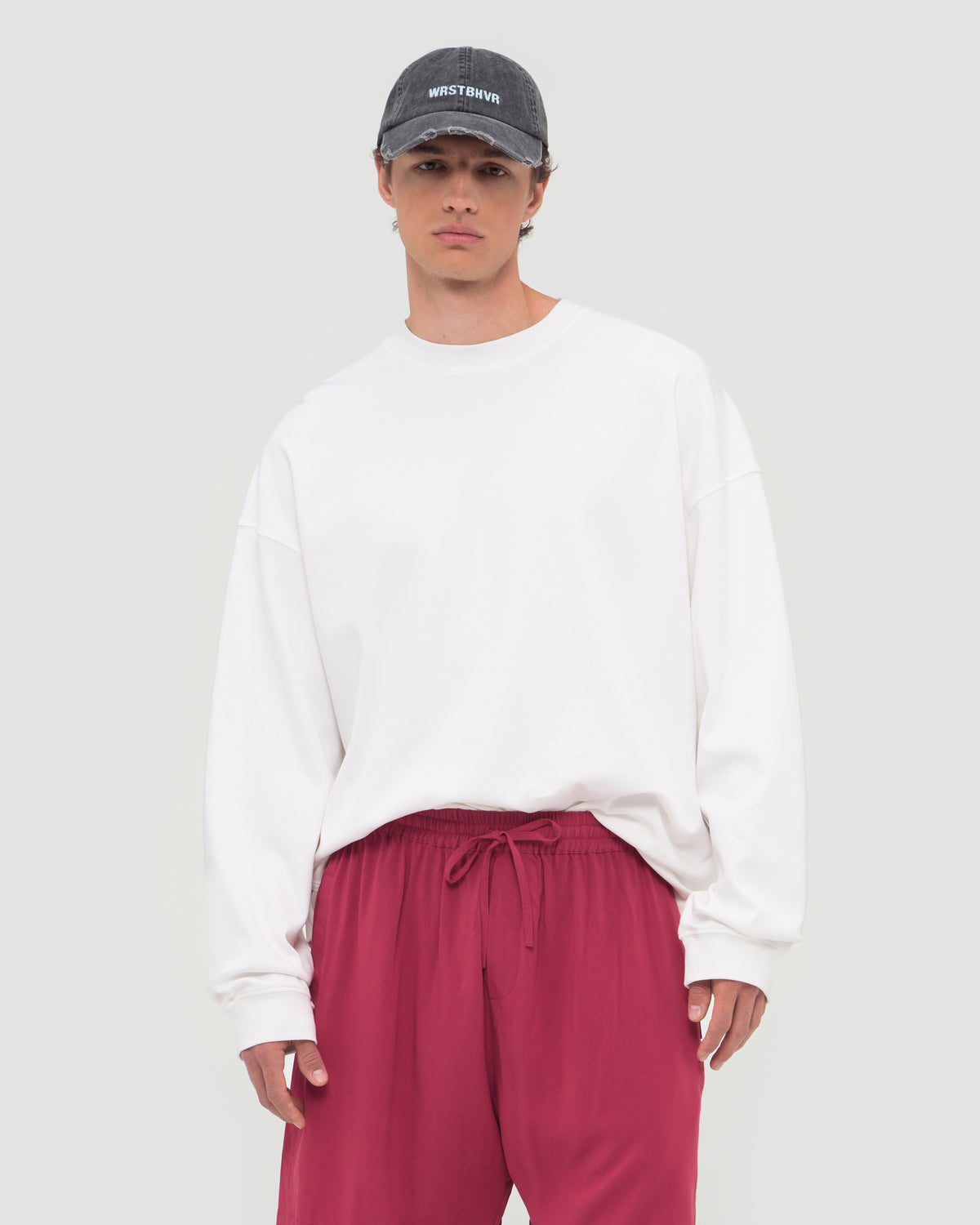 TAYON LONGSLEEVE