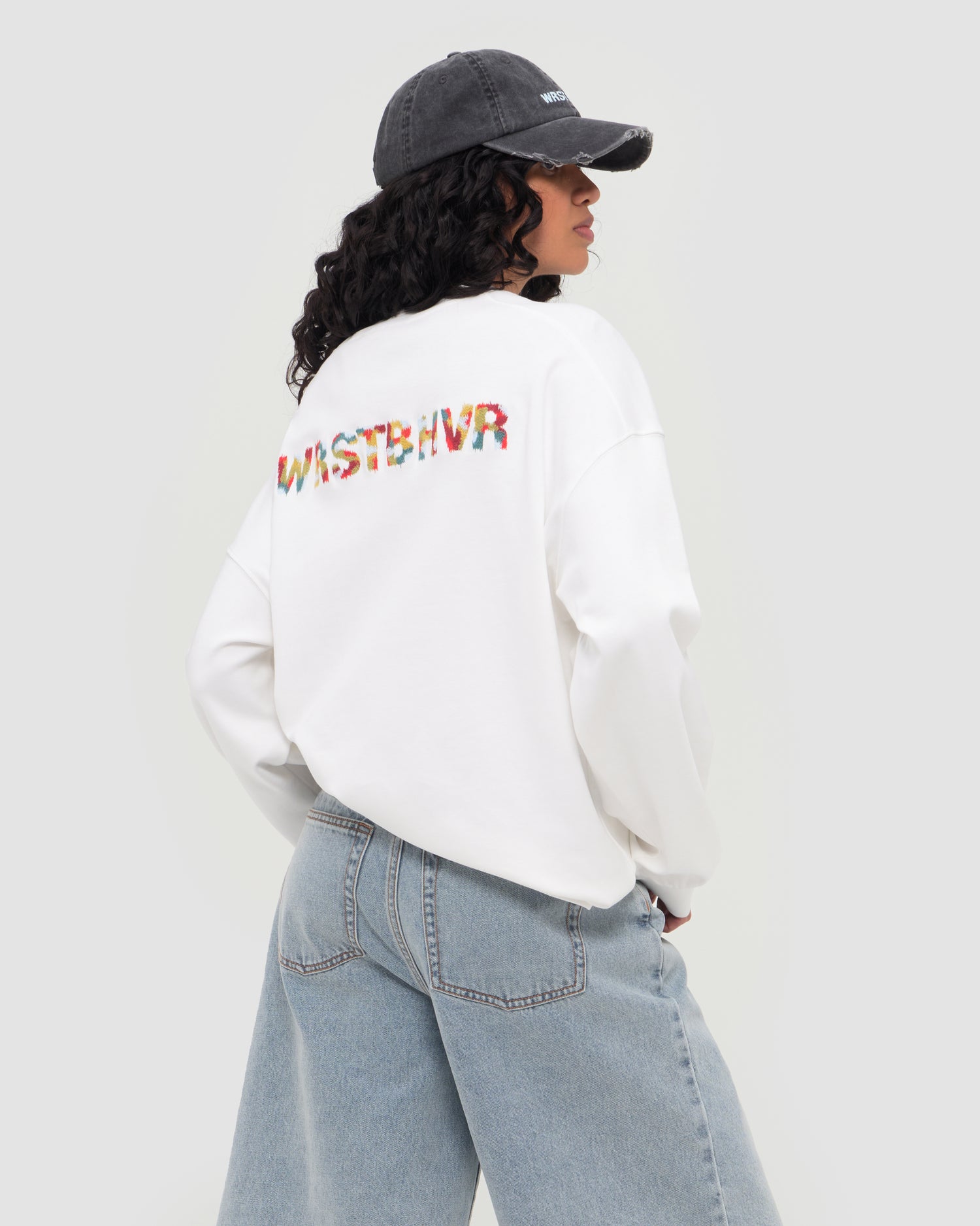 TAYON LONGSLEEVE