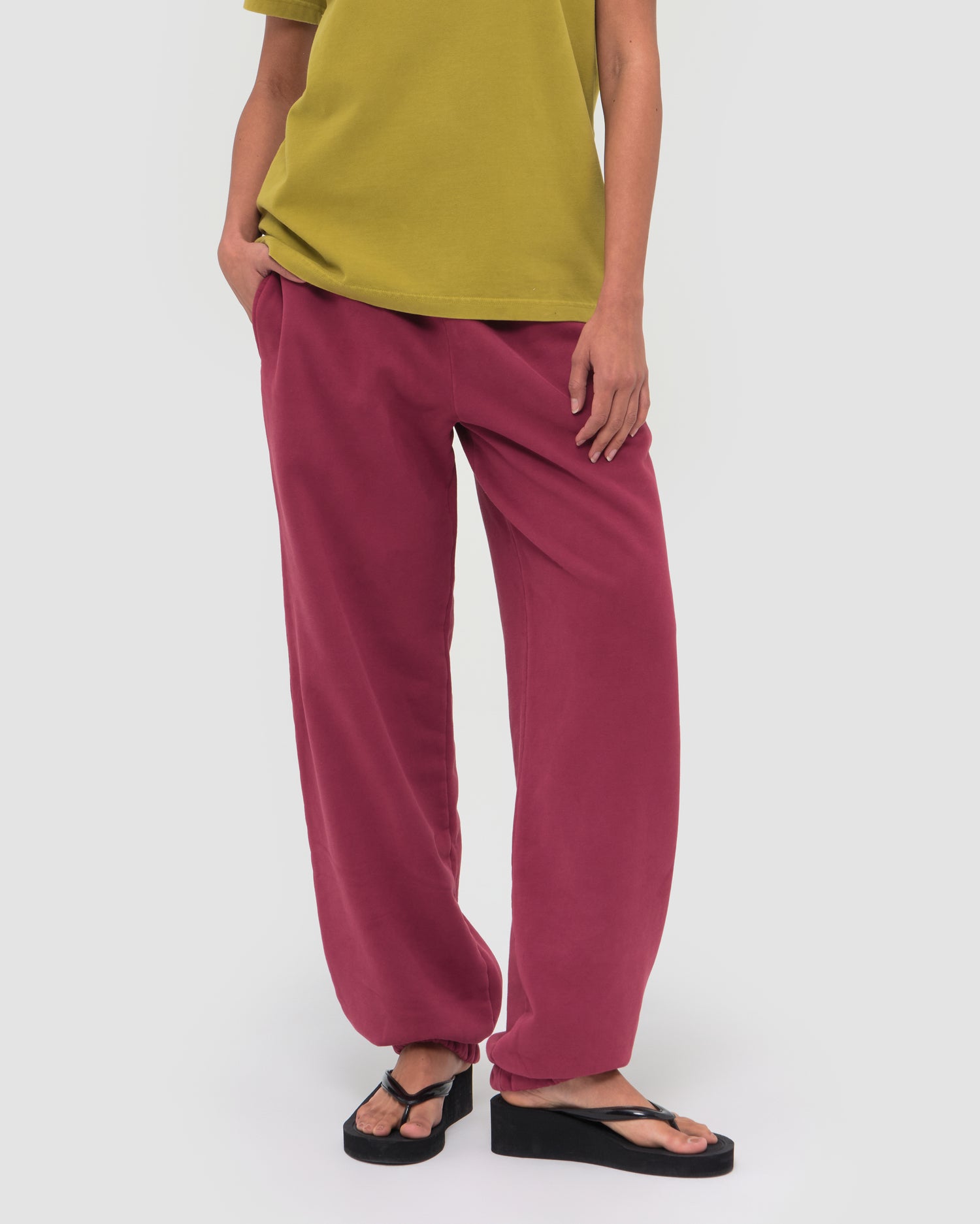 NEZZO SWEATPANTS