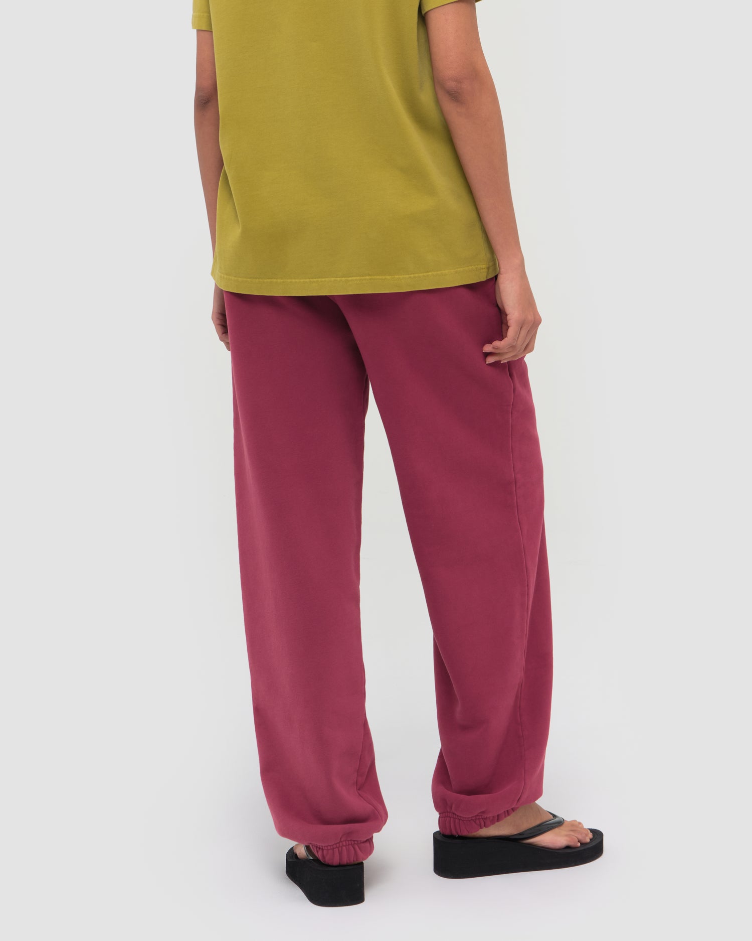 NEZZO SWEATPANTS
