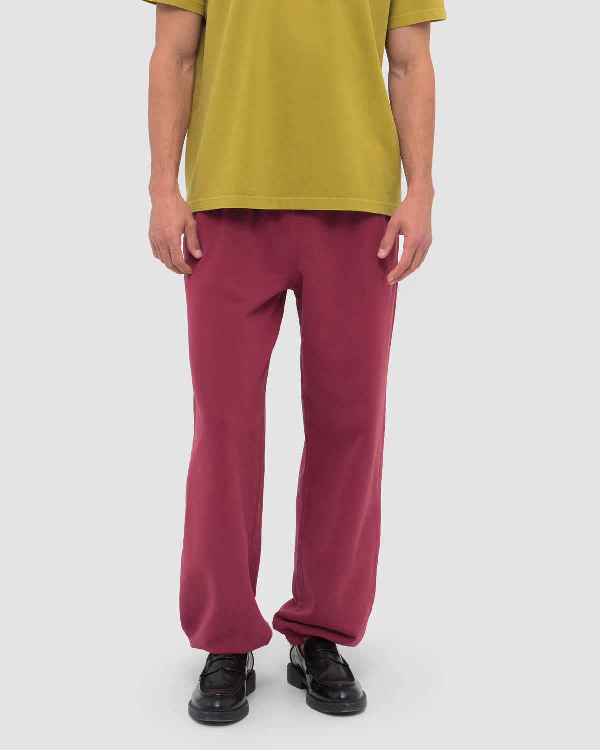 NEZZO SWEATPANTS