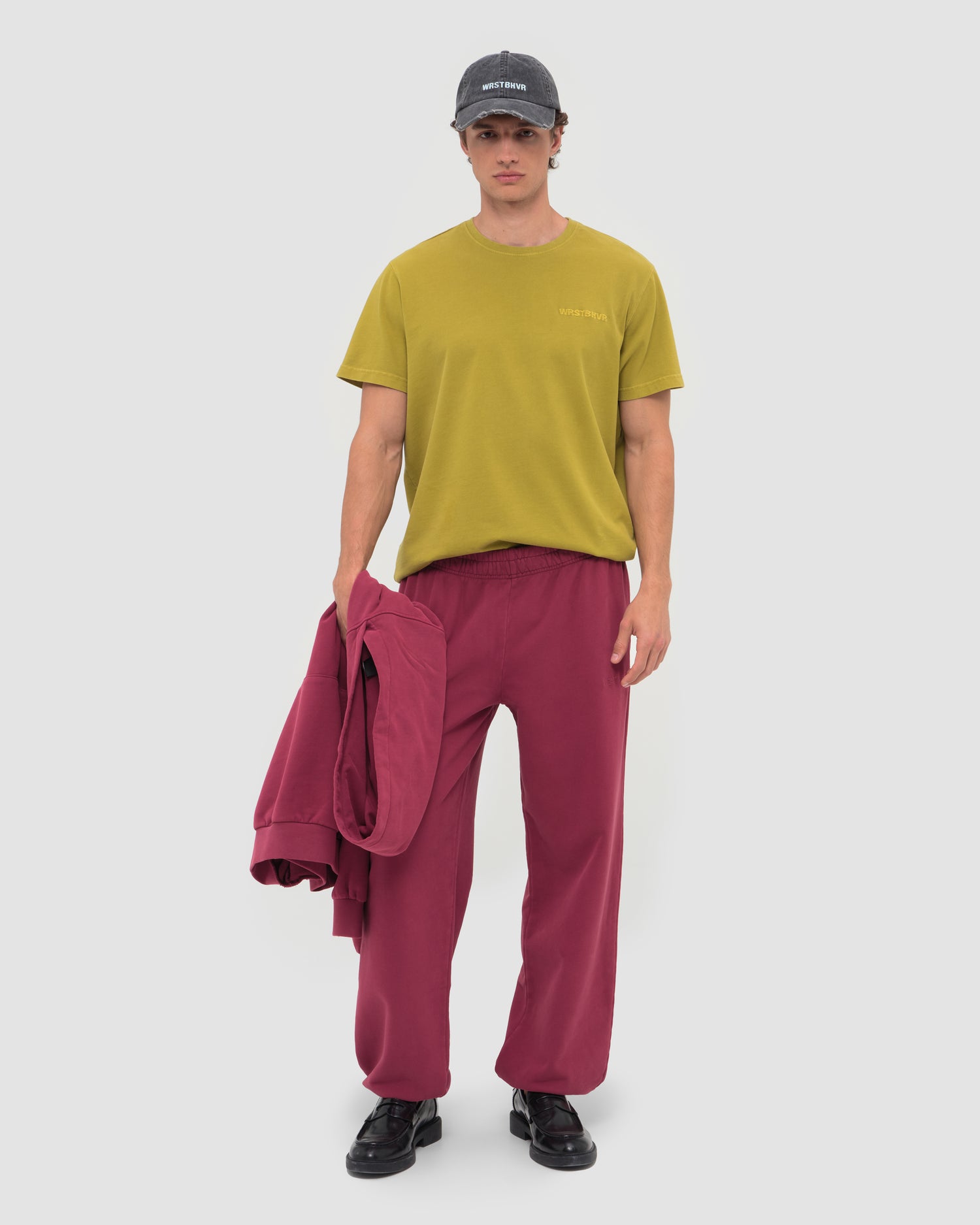 NEZZO SWEATPANTS