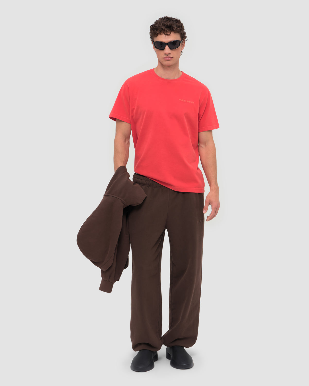 NEZZO SWEATPANTS