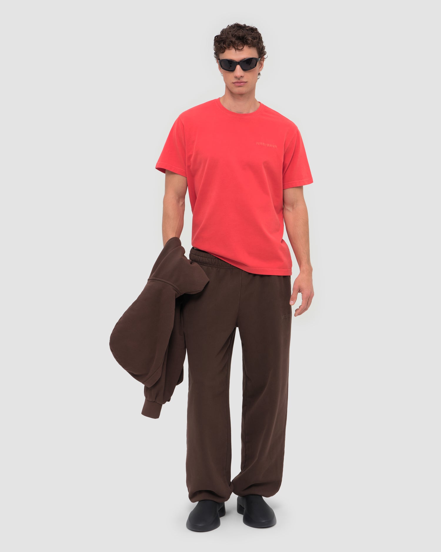 NEZZO SWEATPANTS