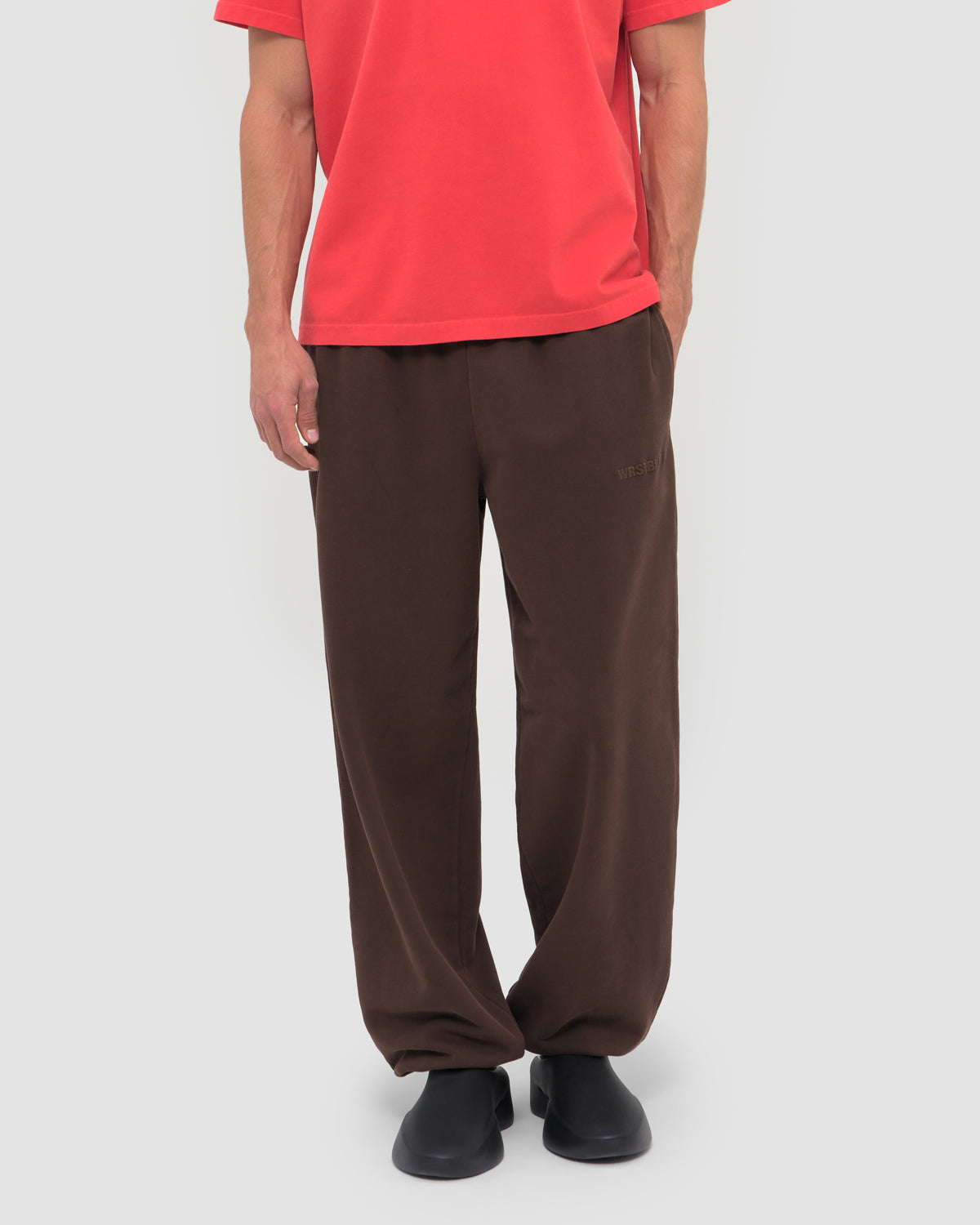 NEZZO SWEATPANTS