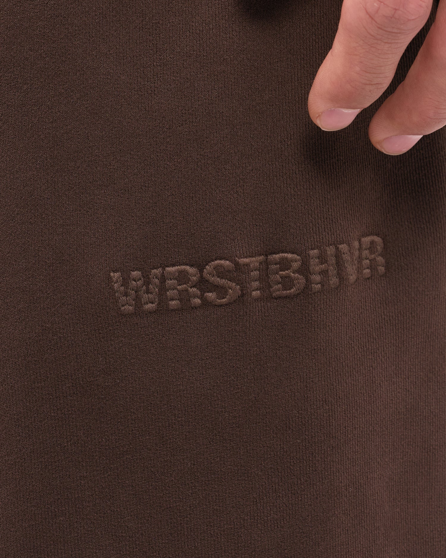 NEZZO SWEATPANTS