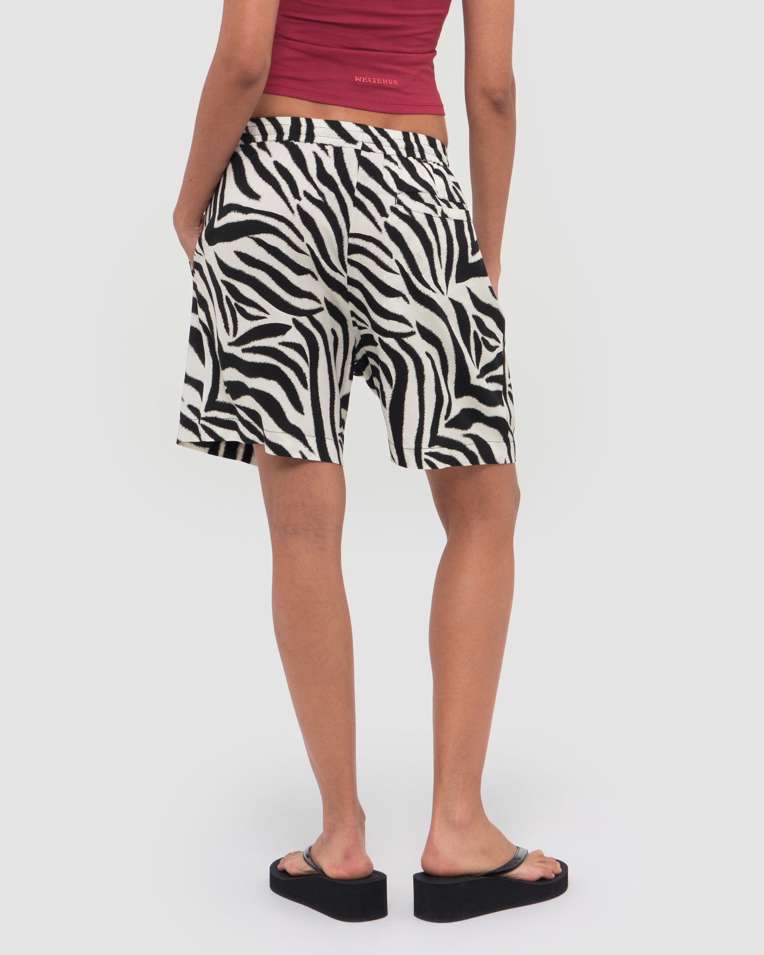 MAESA SHORTS