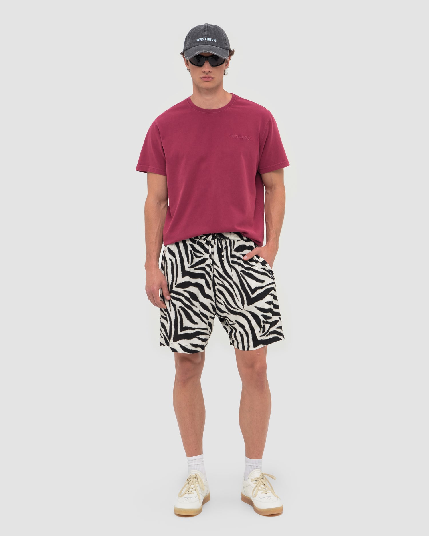 MAESA SHORTS