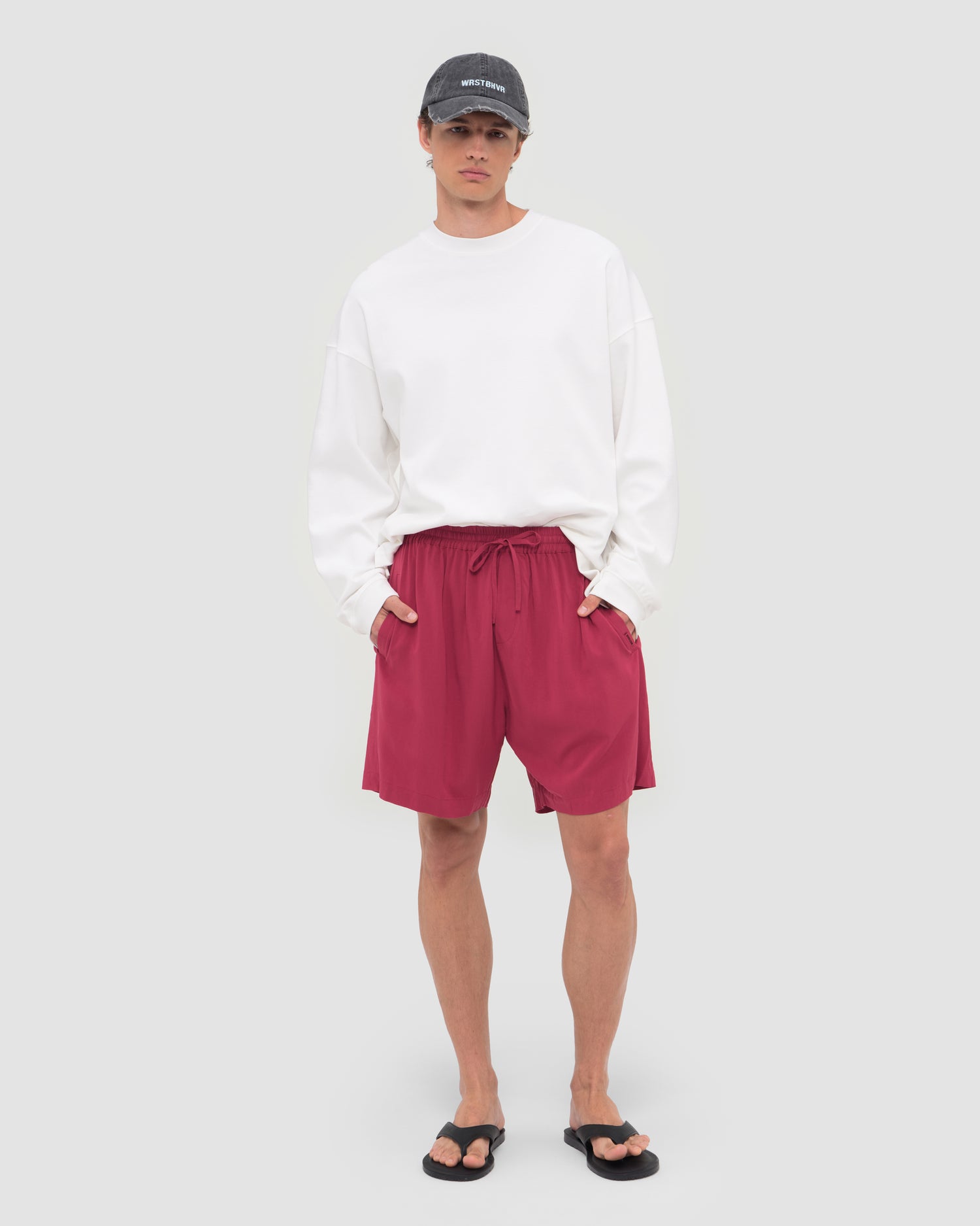 MAESA SHORTS