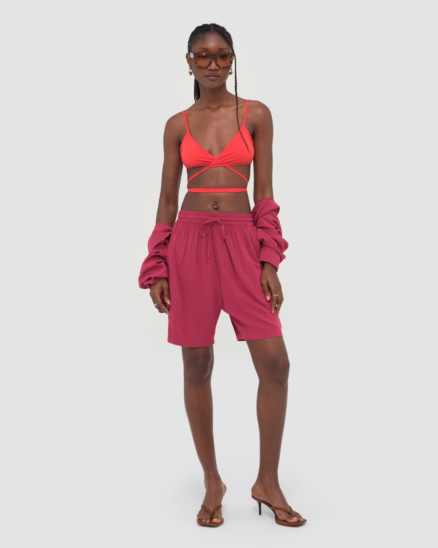 MAESA SHORTS