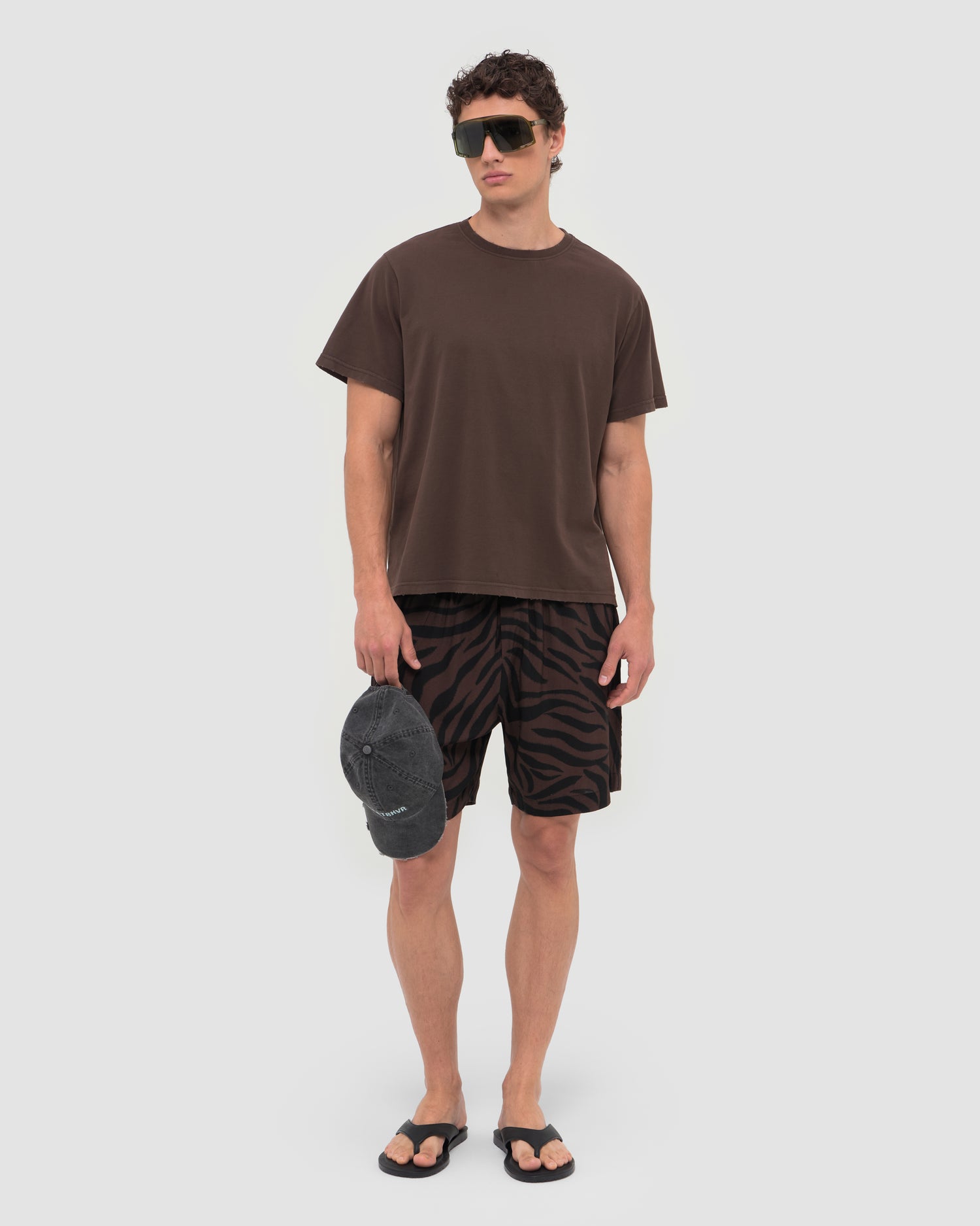 MAESA SHORTS