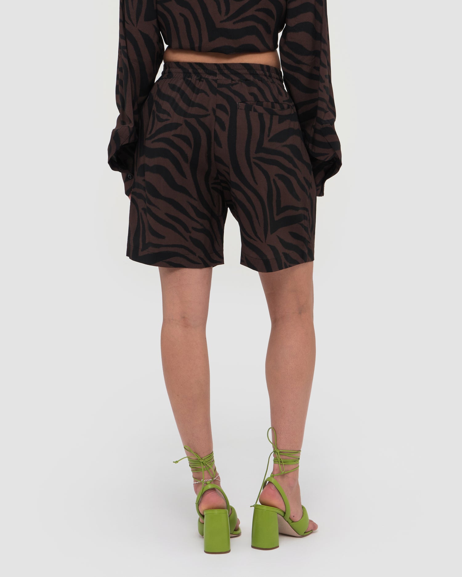 MAESA SHORTS