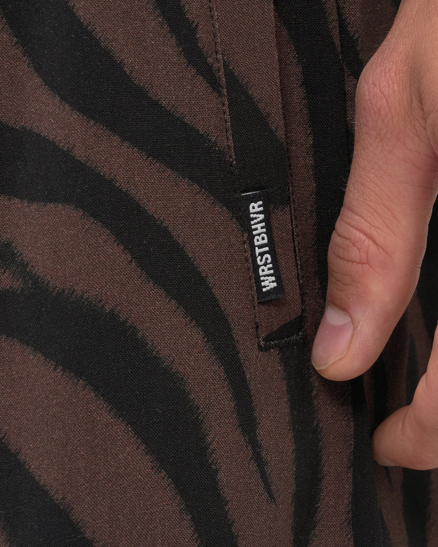 MAESA SHORTS