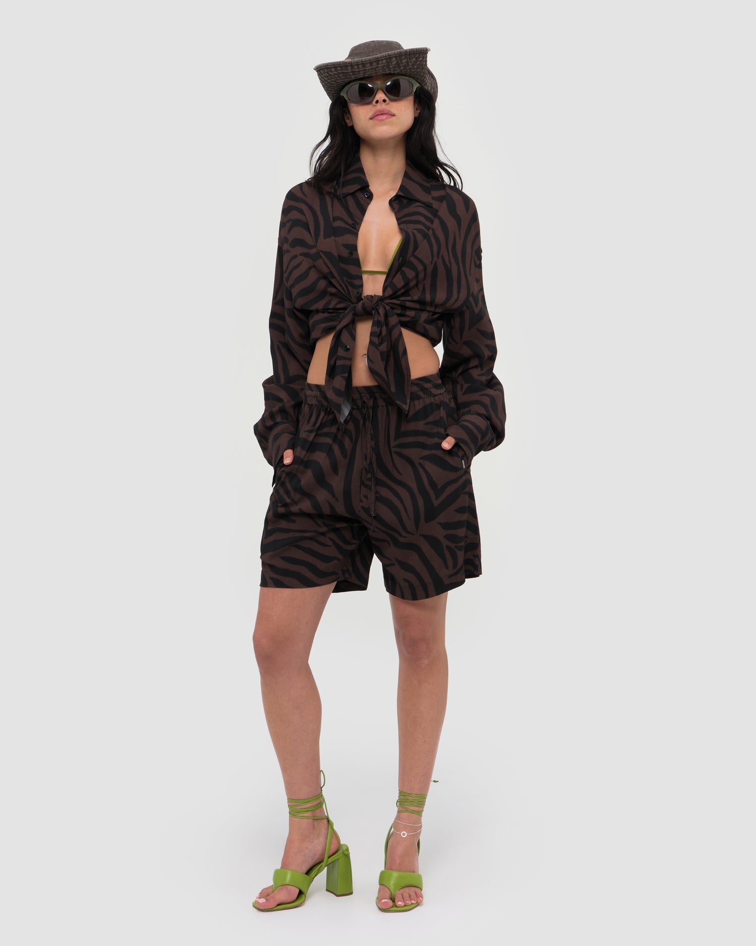 MAESA SHORTS