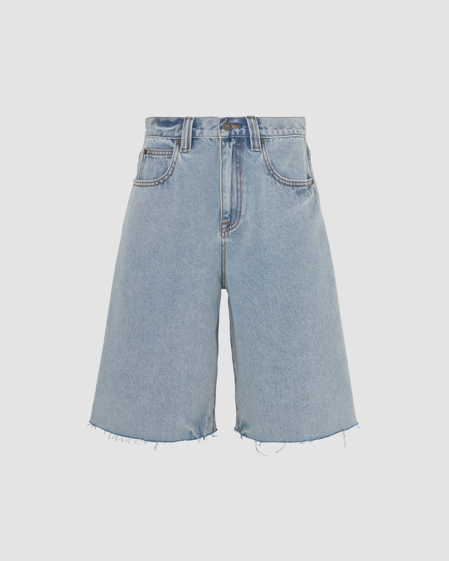 HENRY BERMUDA SHORTS