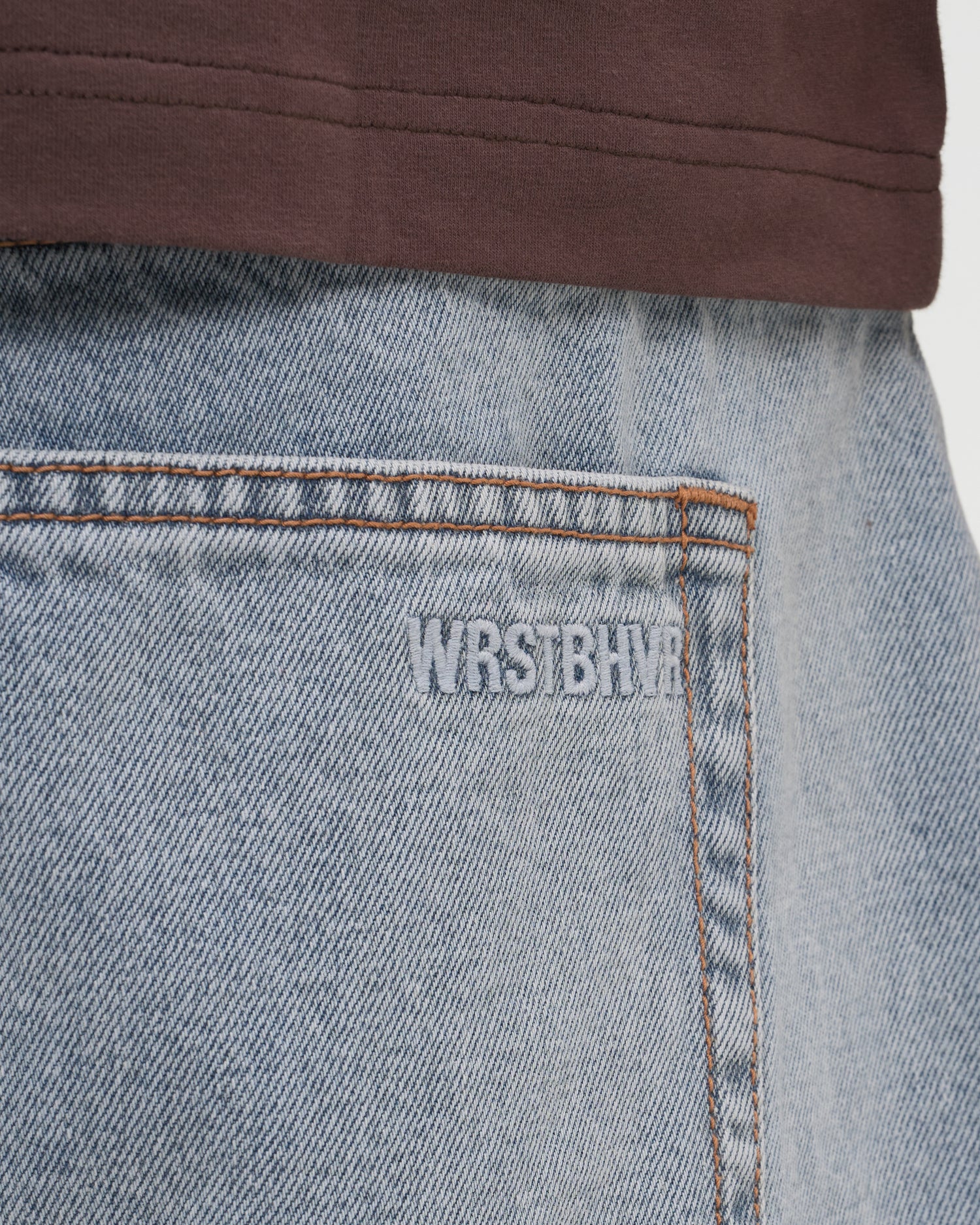 HENRY BERMUDA SHORTS