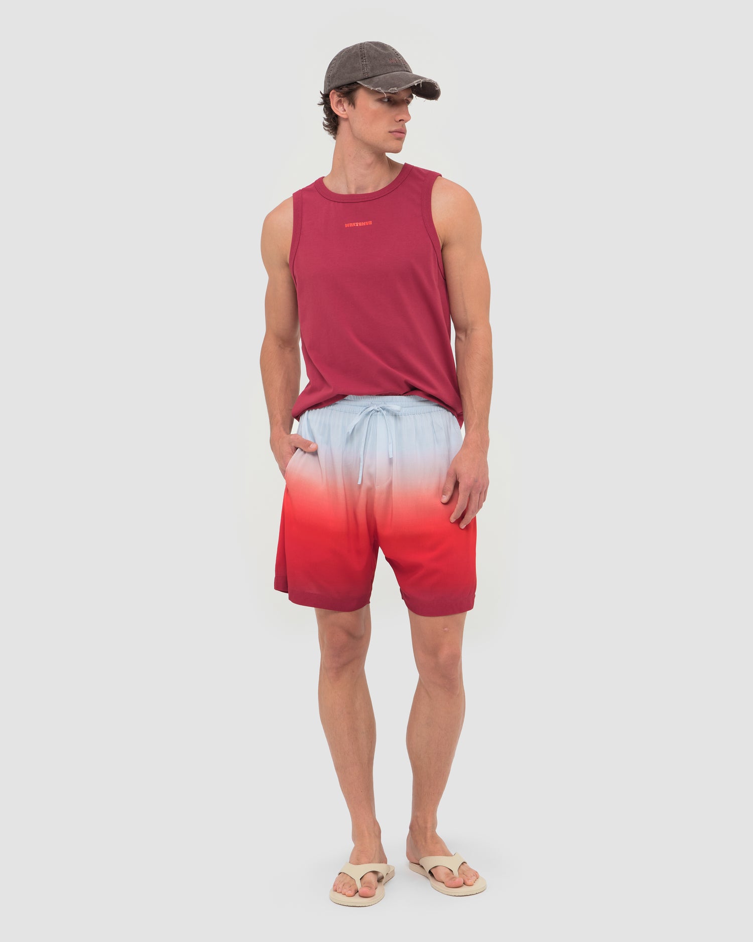 KAEL CAP