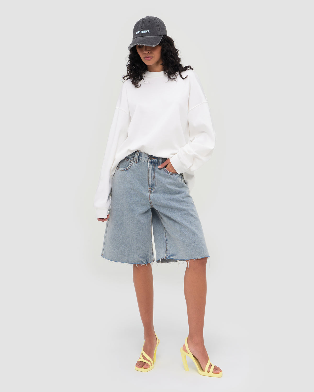 KAEL CAP