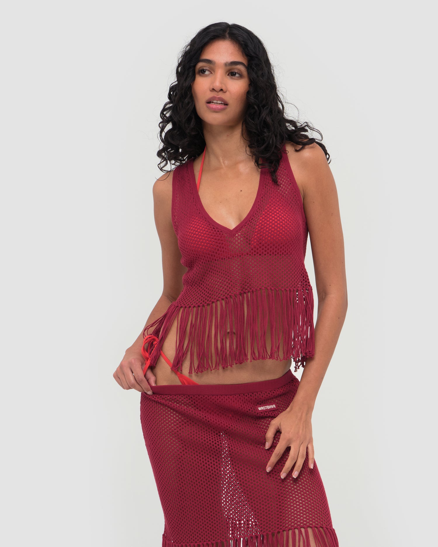 JANAE TOP