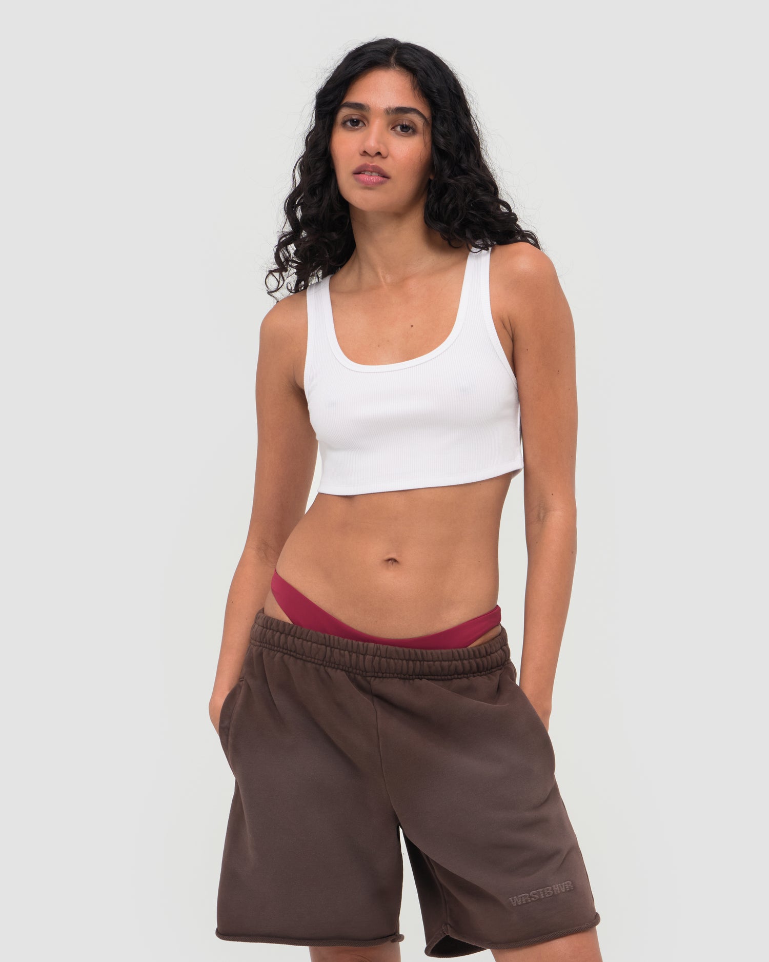 JETTY V3 TANK TOP