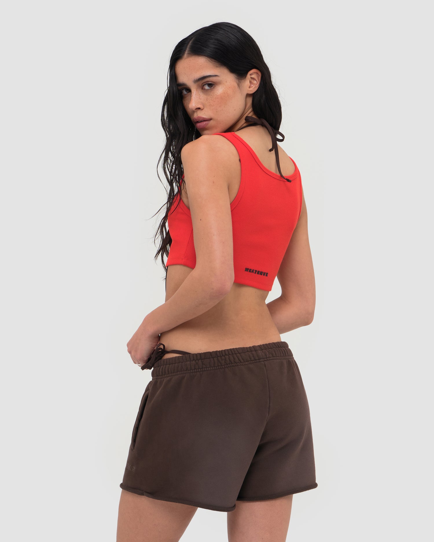 JETTY V3 TANK TOP