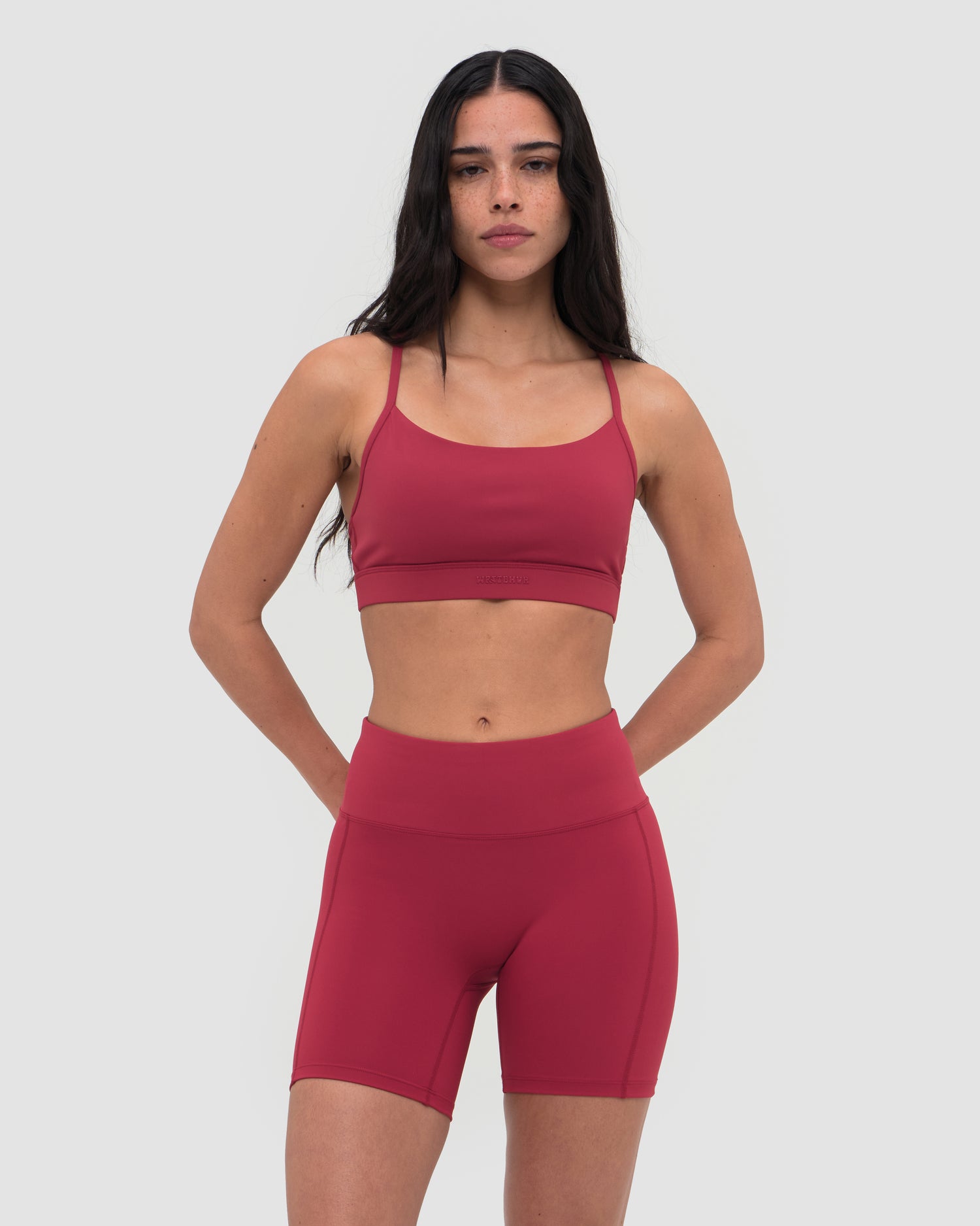 FLOW SPORTS BRA