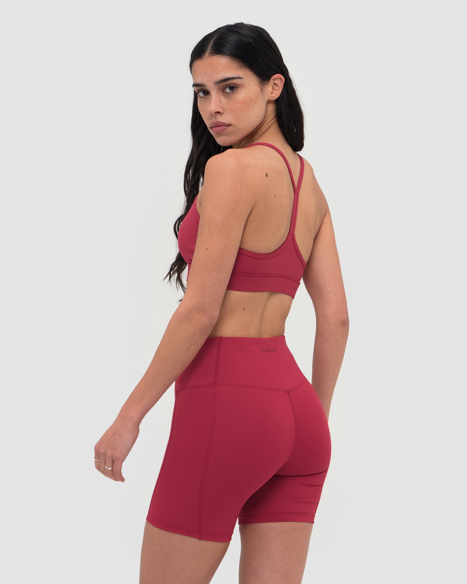 FLOW SPORTS BRA