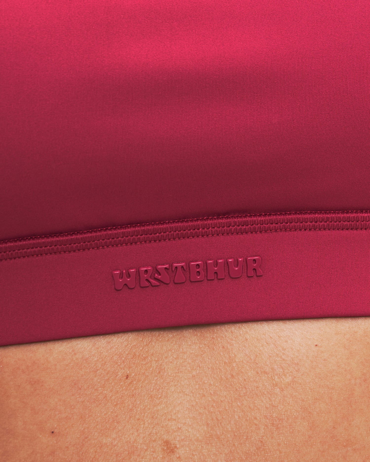 FLOW SPORTS BRA