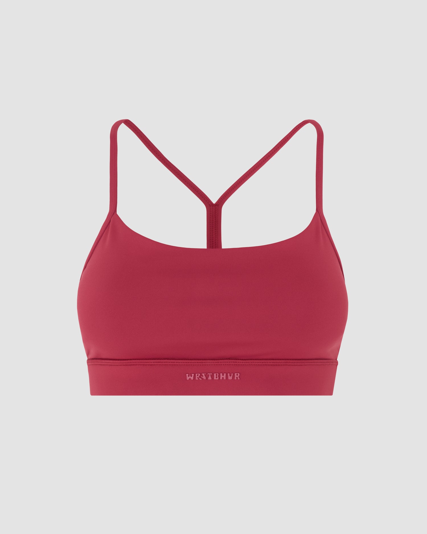 FLOW SPORTS BRA