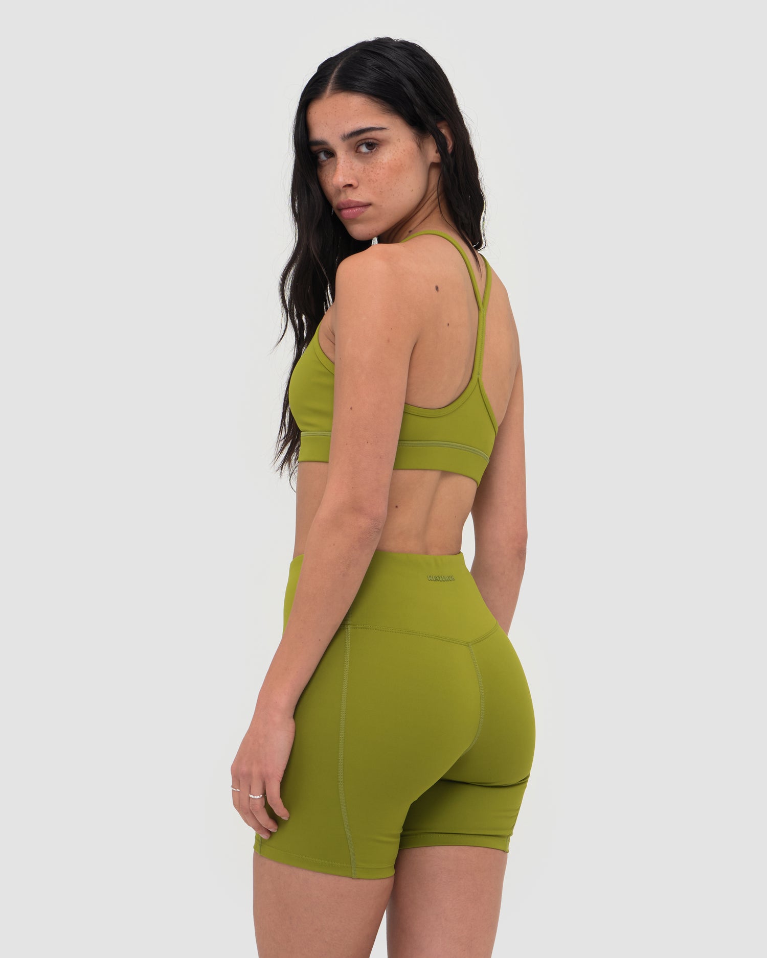 FLOW SPORTS BRA