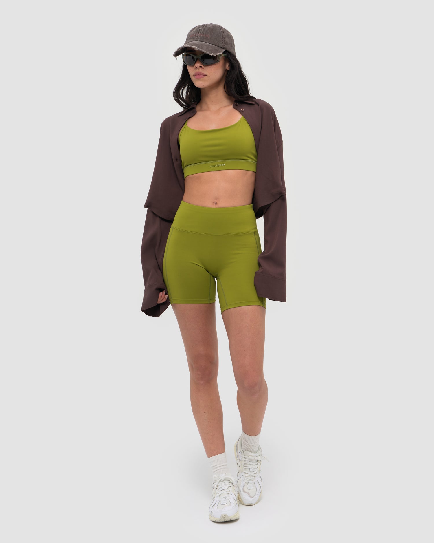 FLOW SPORTS BRA