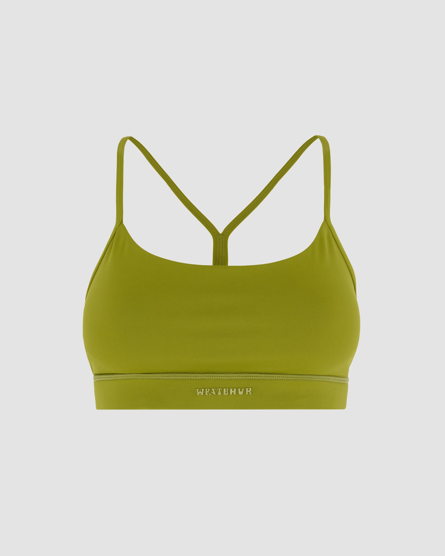 FLOW SPORTS BRA