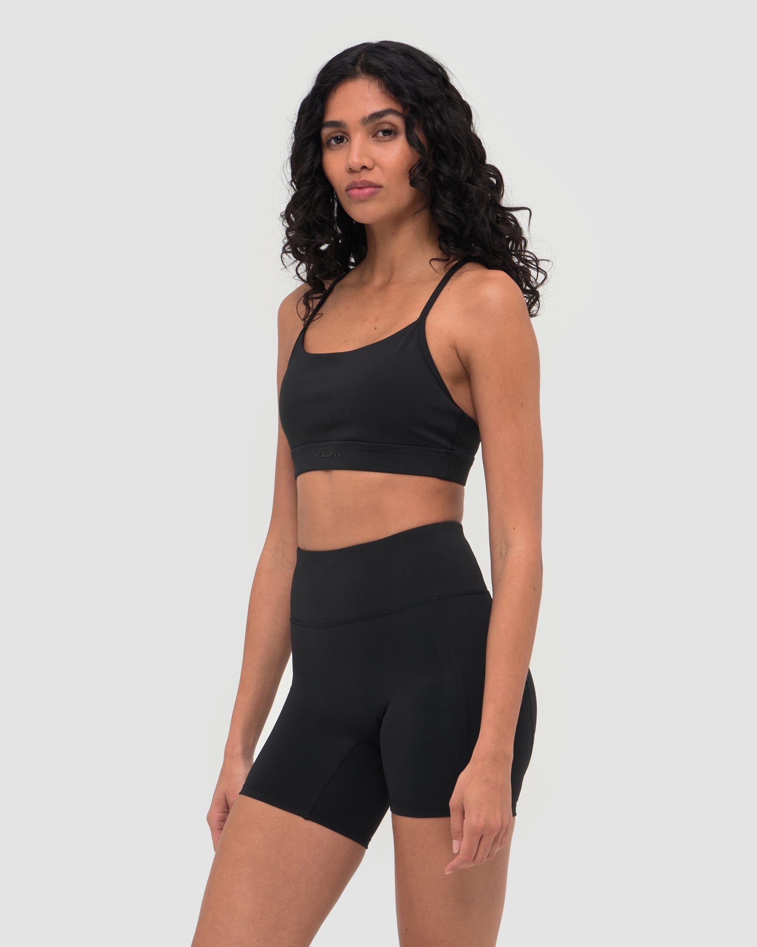 FLOW SPORTS BRA