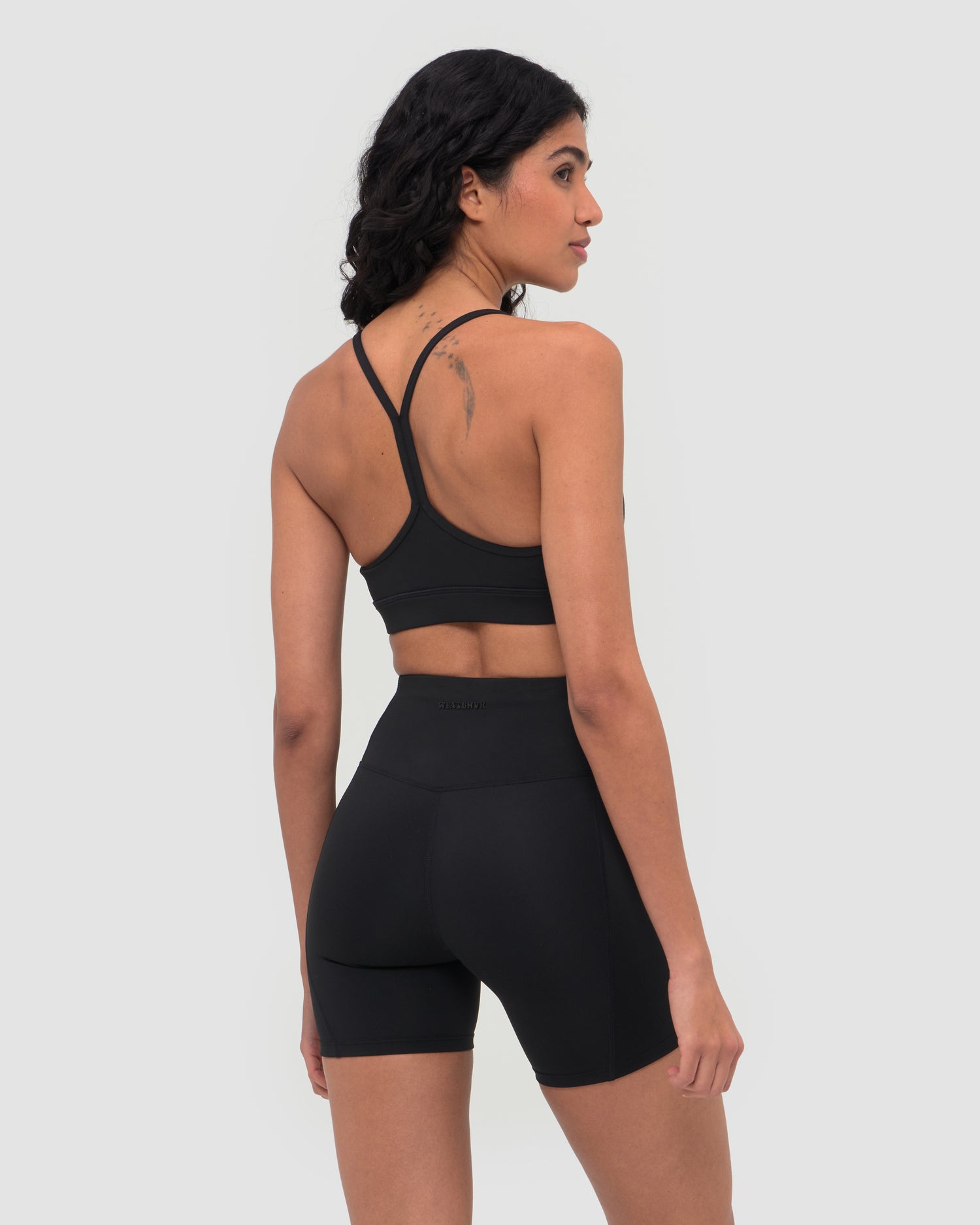 FLOW SPORTS BRA