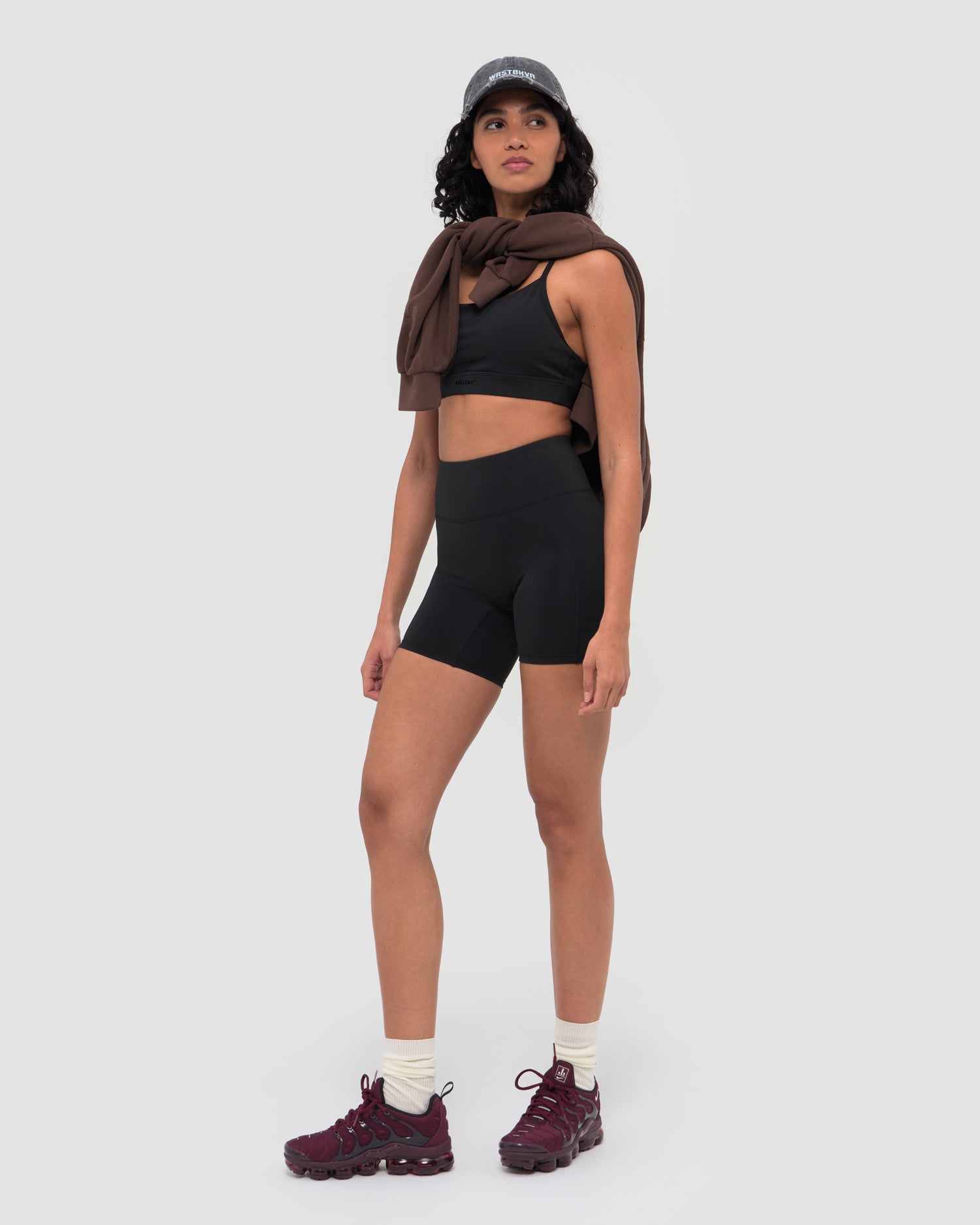 FLOW SPORTS BRA