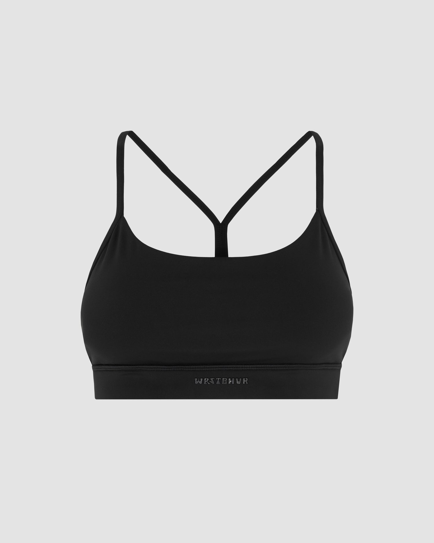 FLOW SPORTS BRA