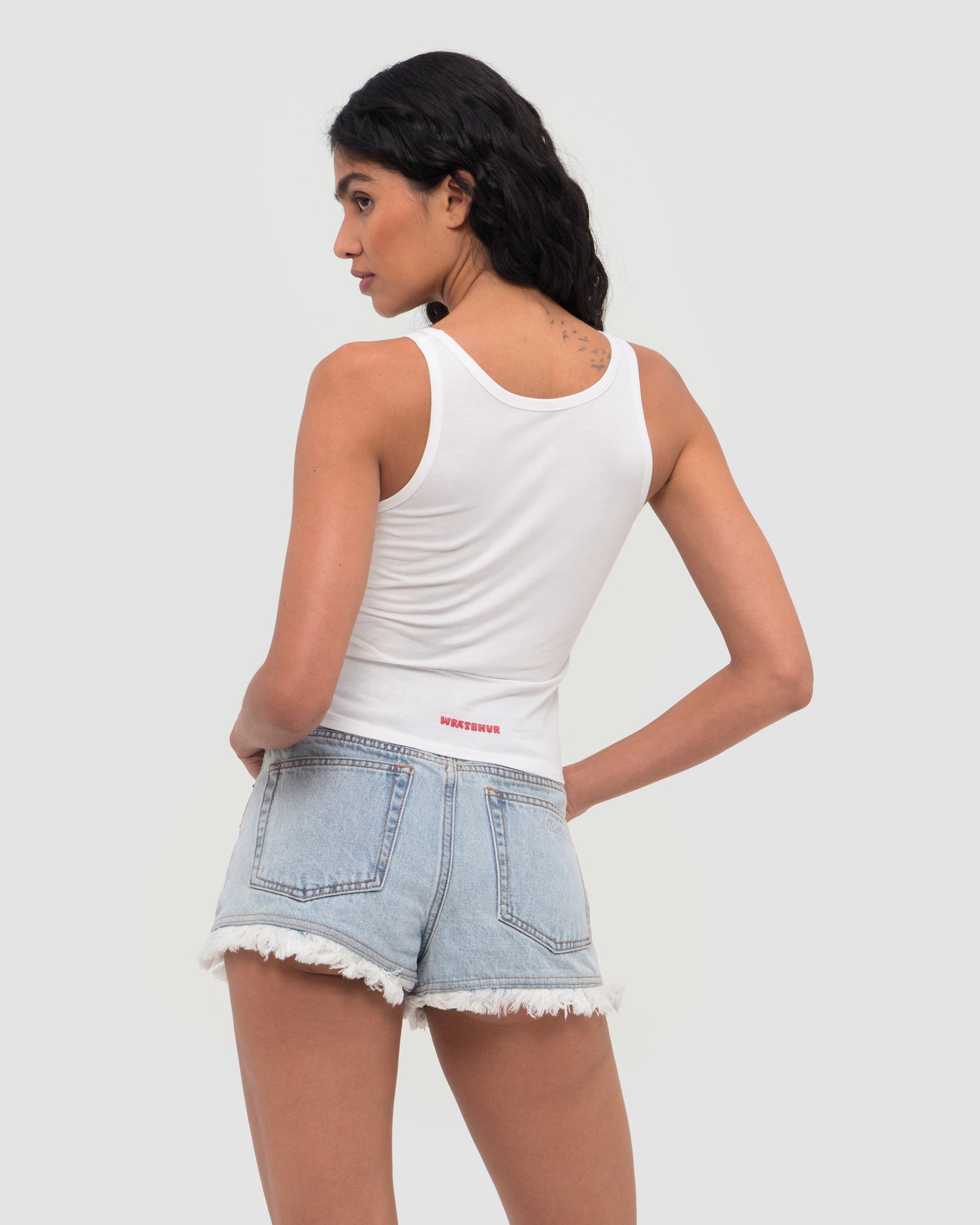 JETTY V2 TANK TOP