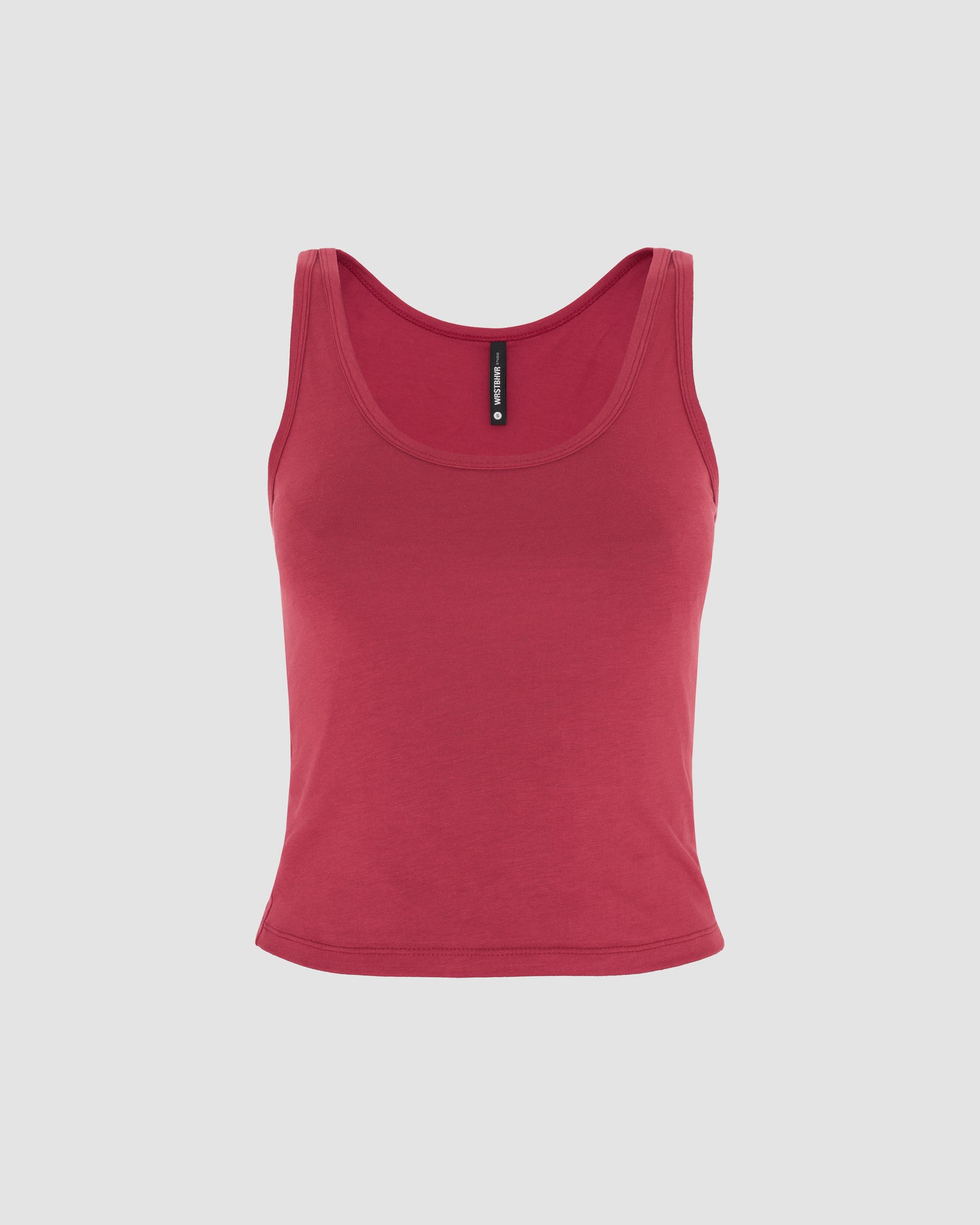 JETTY V2 TANK TOP