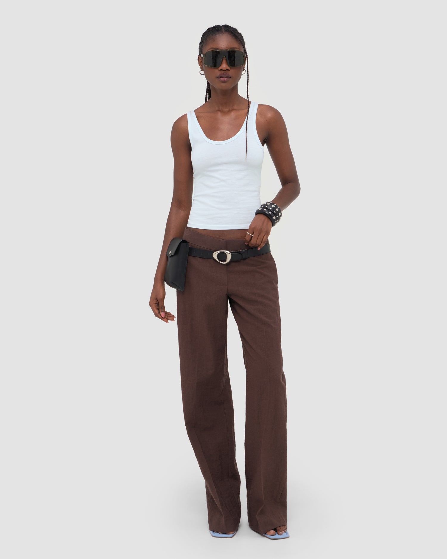 JETTY V2 TANK TOP