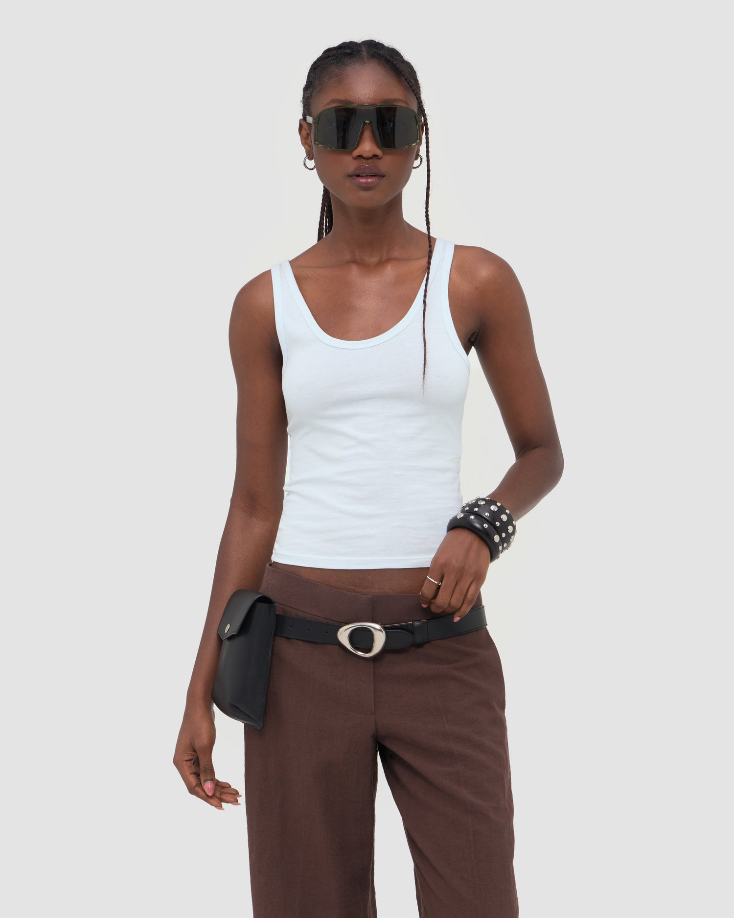 JETTY V2 TANK TOP