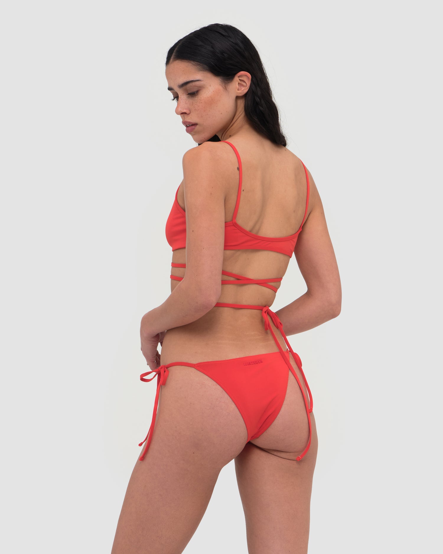 HOLLY TOP