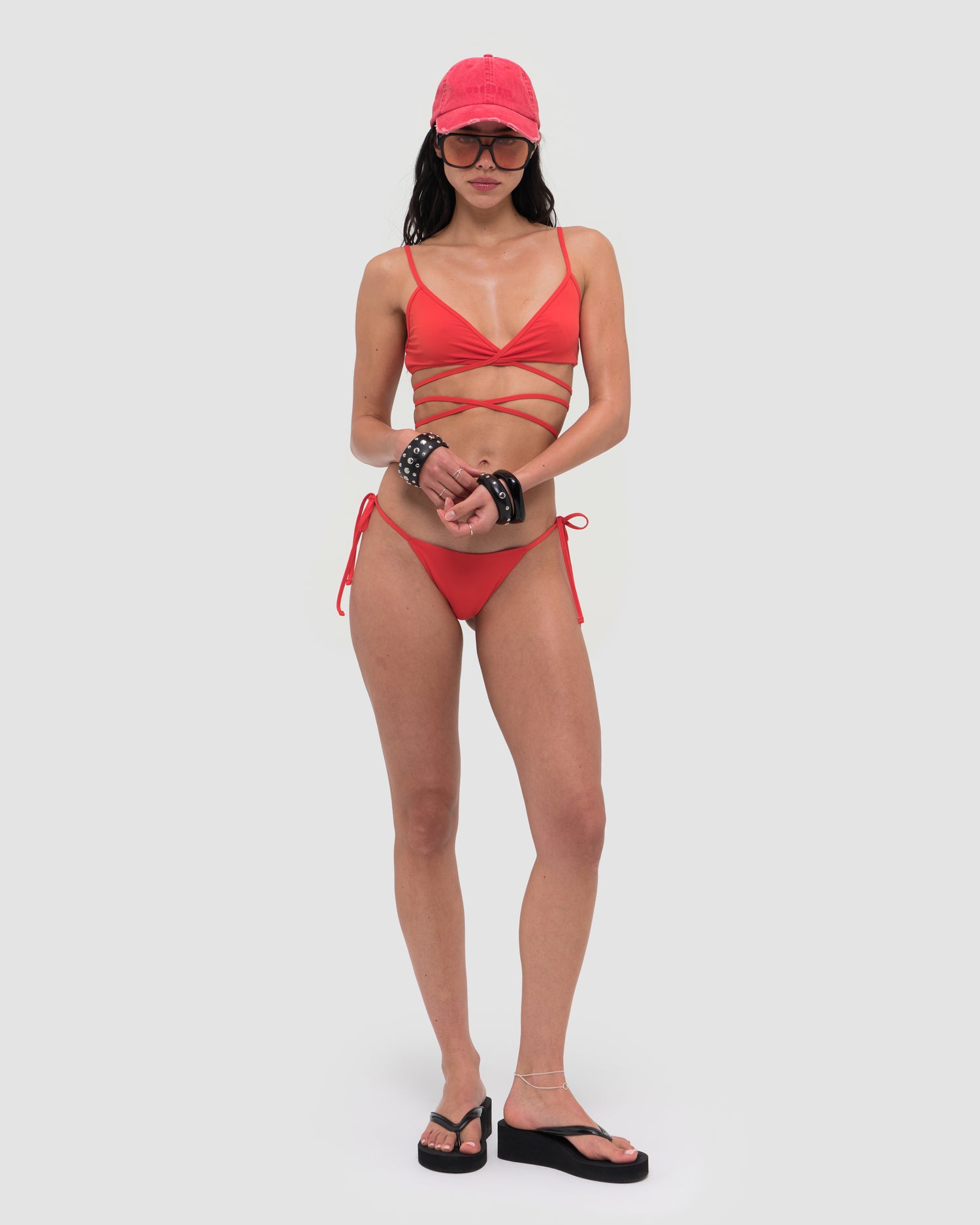 HOLLY TOP