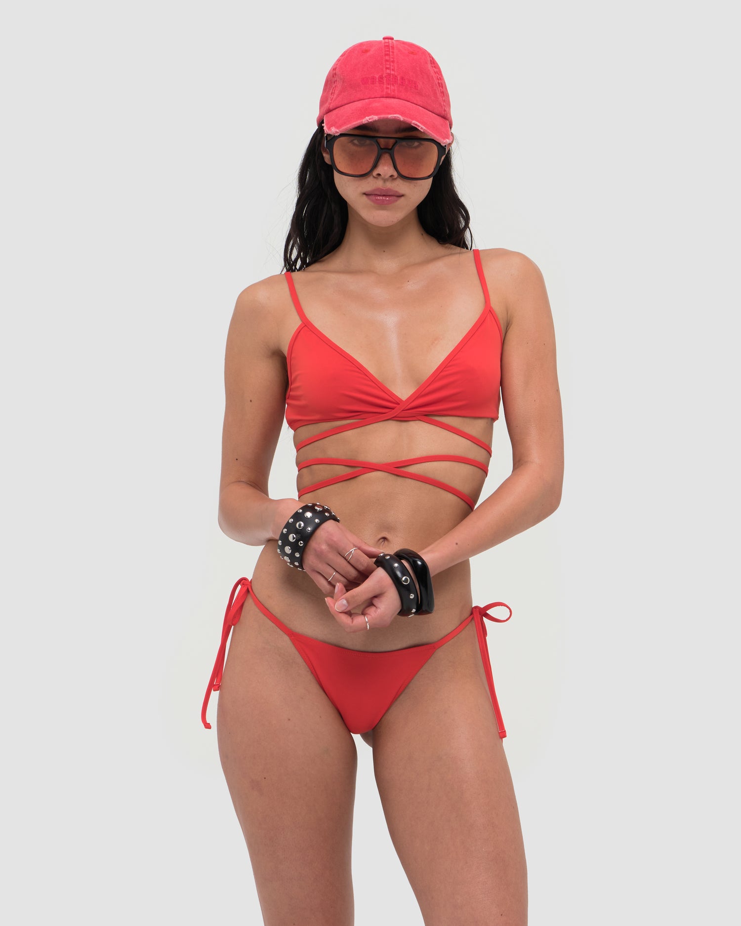 HOLLY TOP