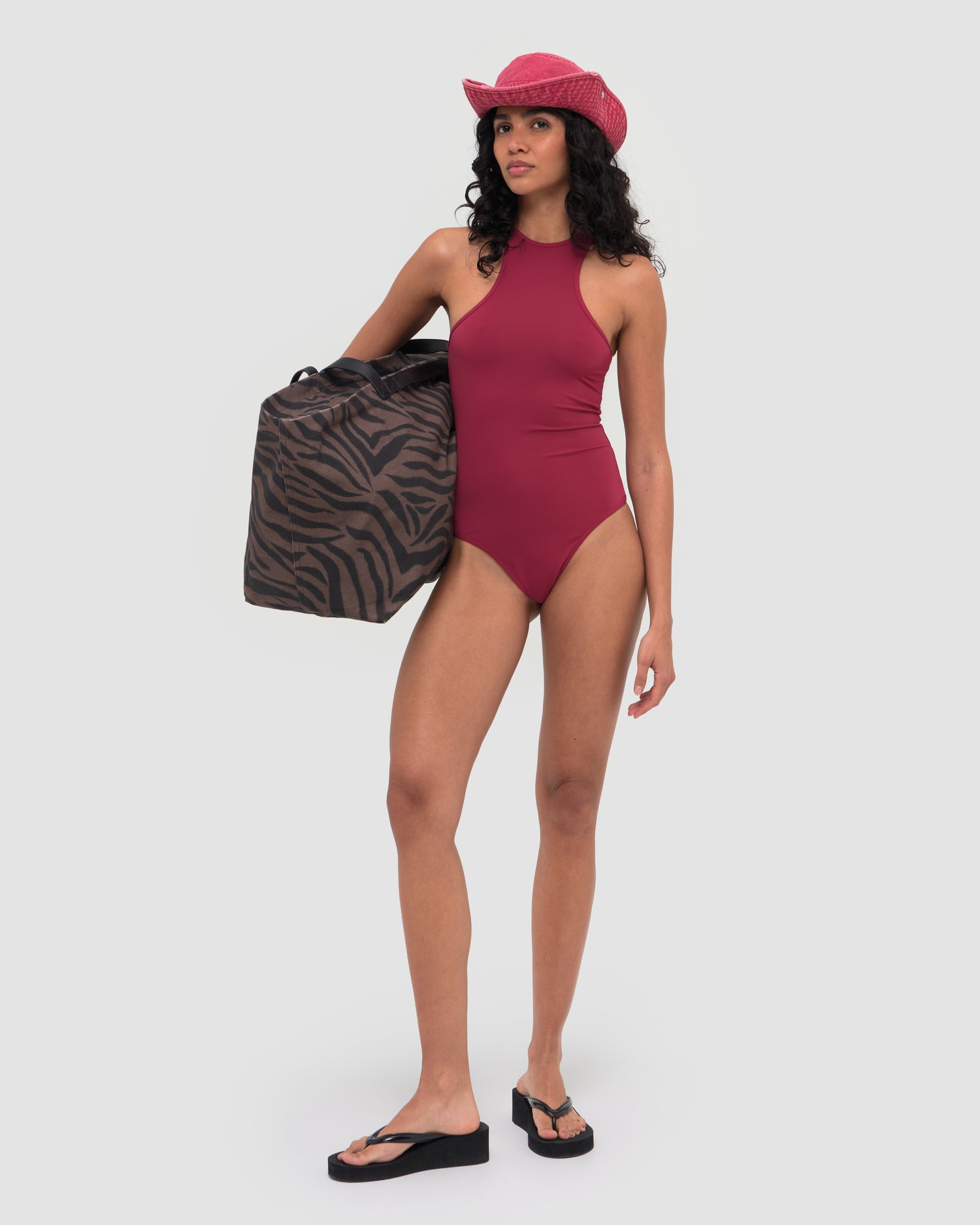 MONA SWIMSUIT