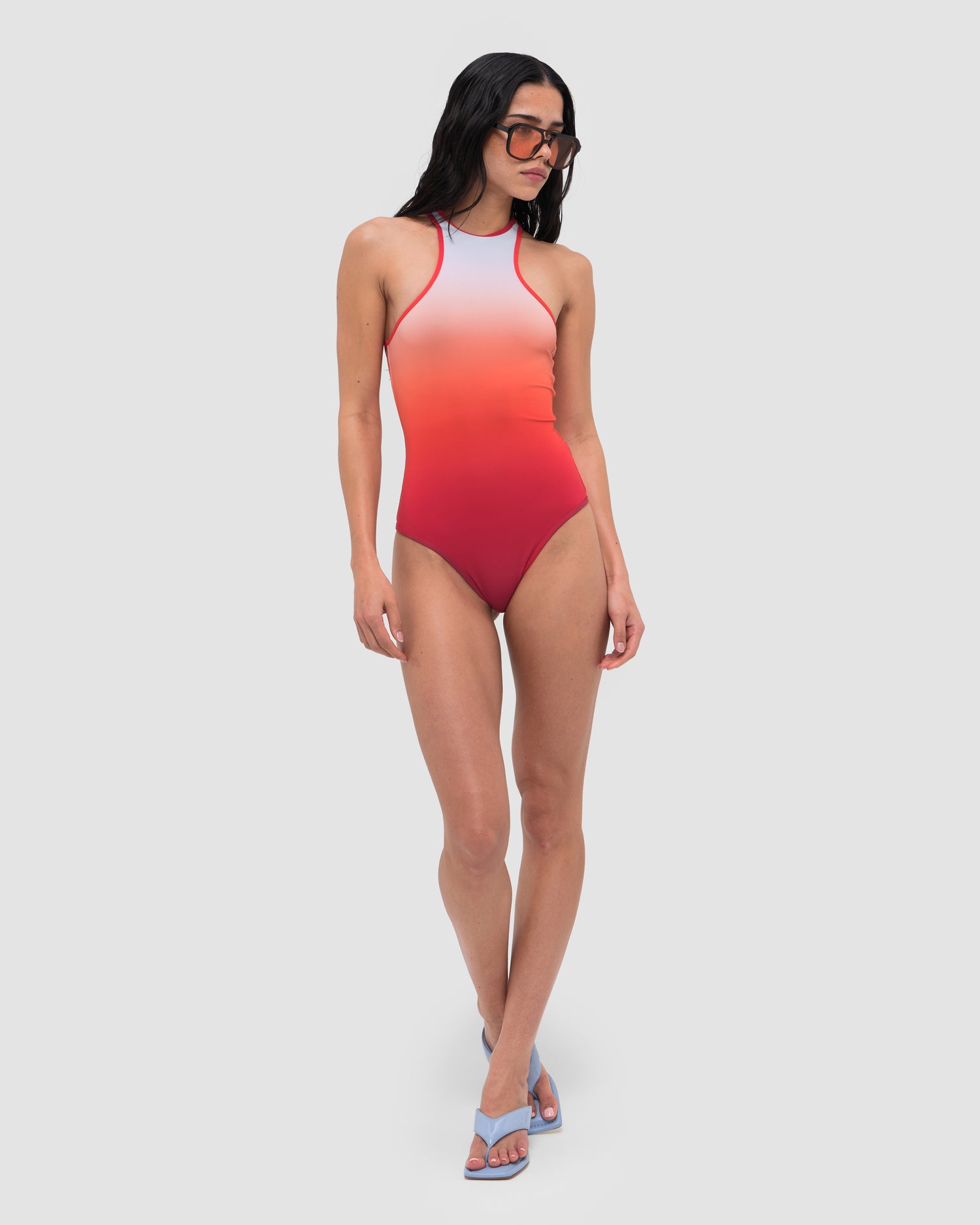 MONA SWIMSUIT