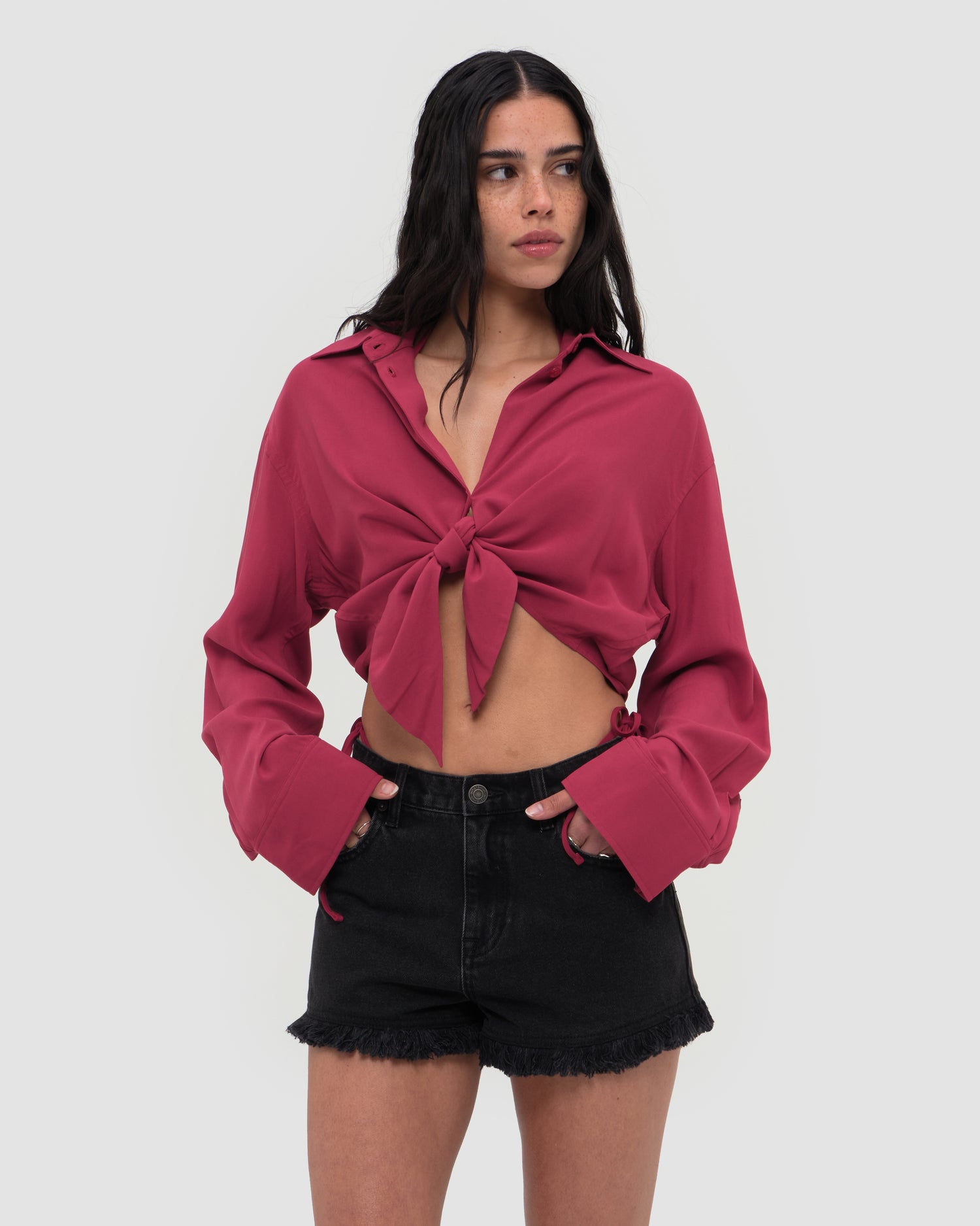 EVITA SHIRT