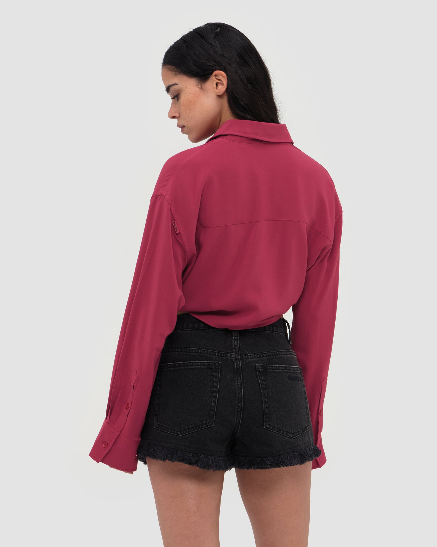 EVITA SHIRT