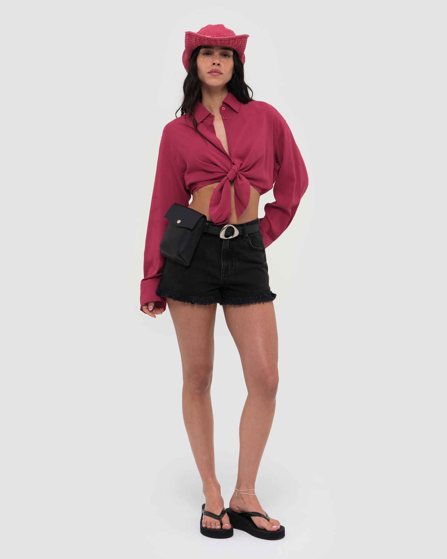 EVITA SHIRT