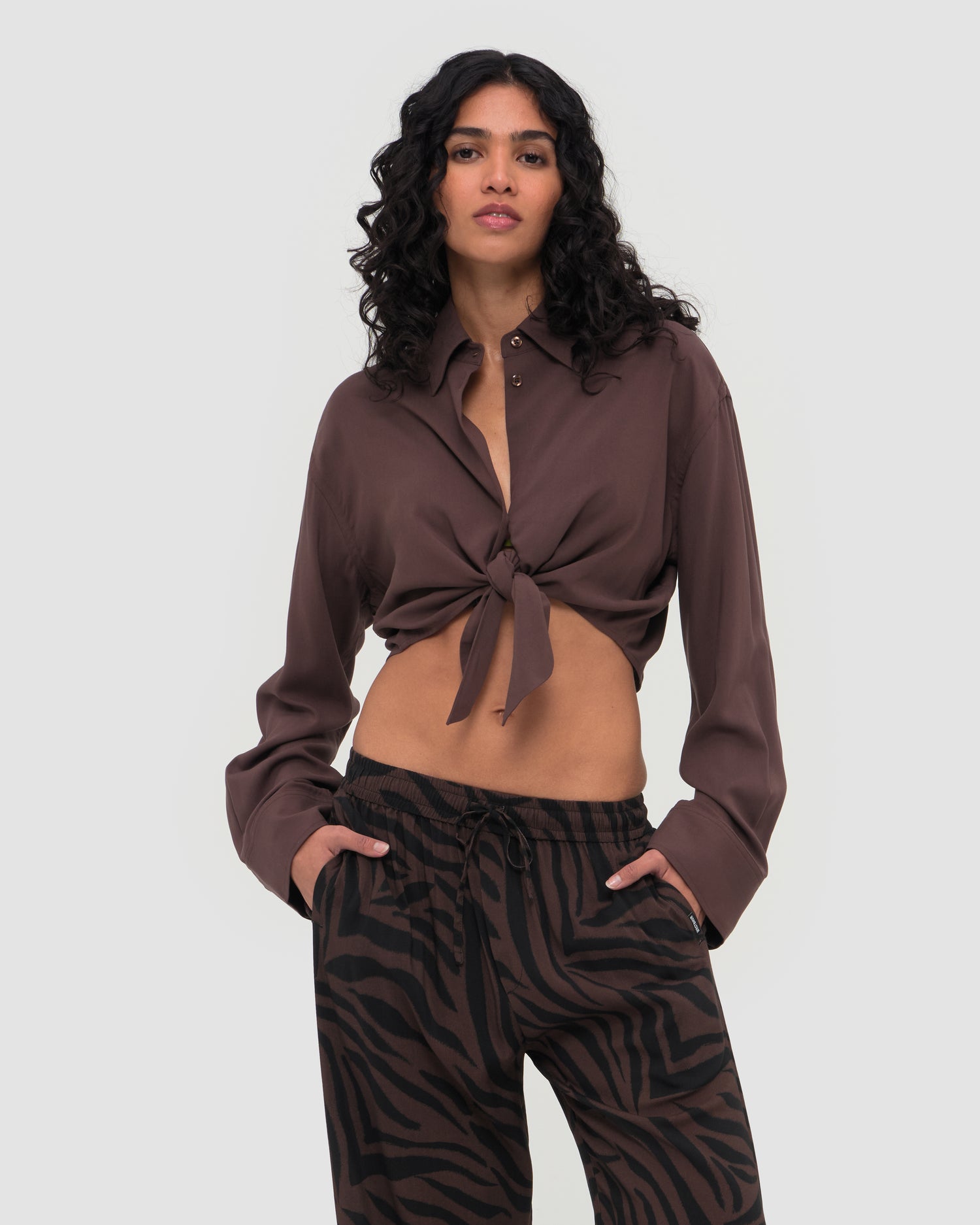EVITA SHIRT