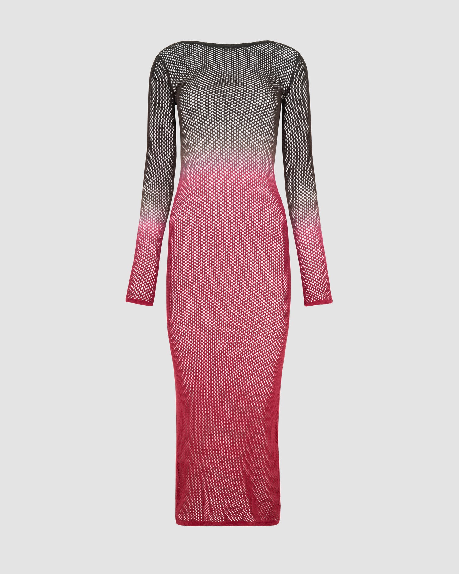 JANAE DRESS